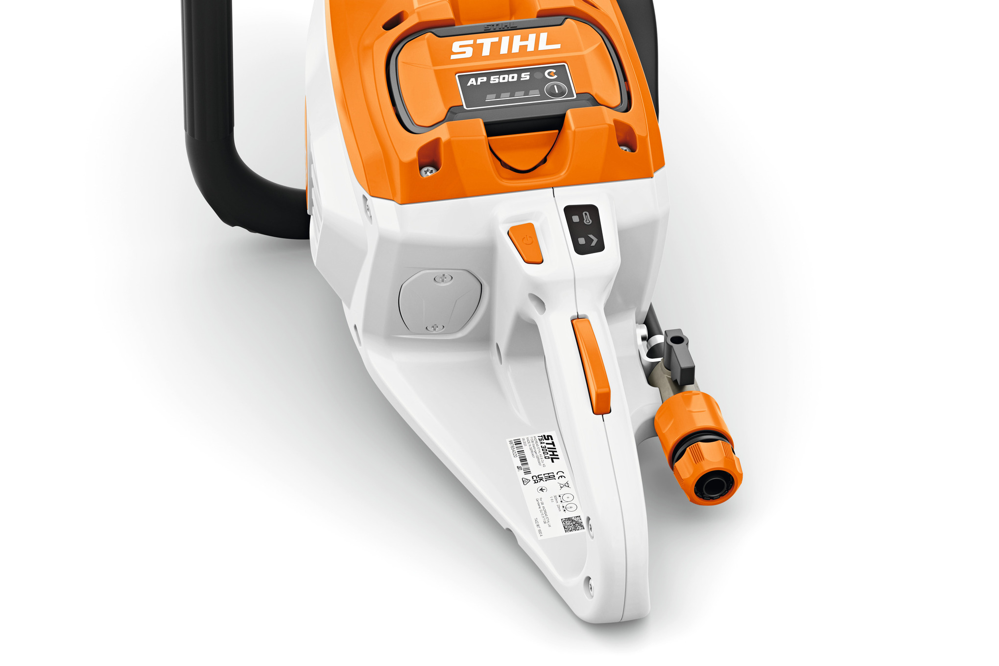 TSA 300