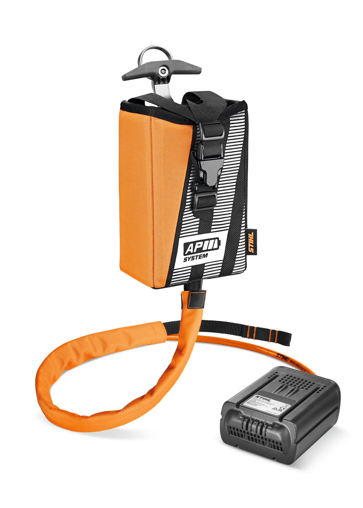 AP adaptér 2 v 1