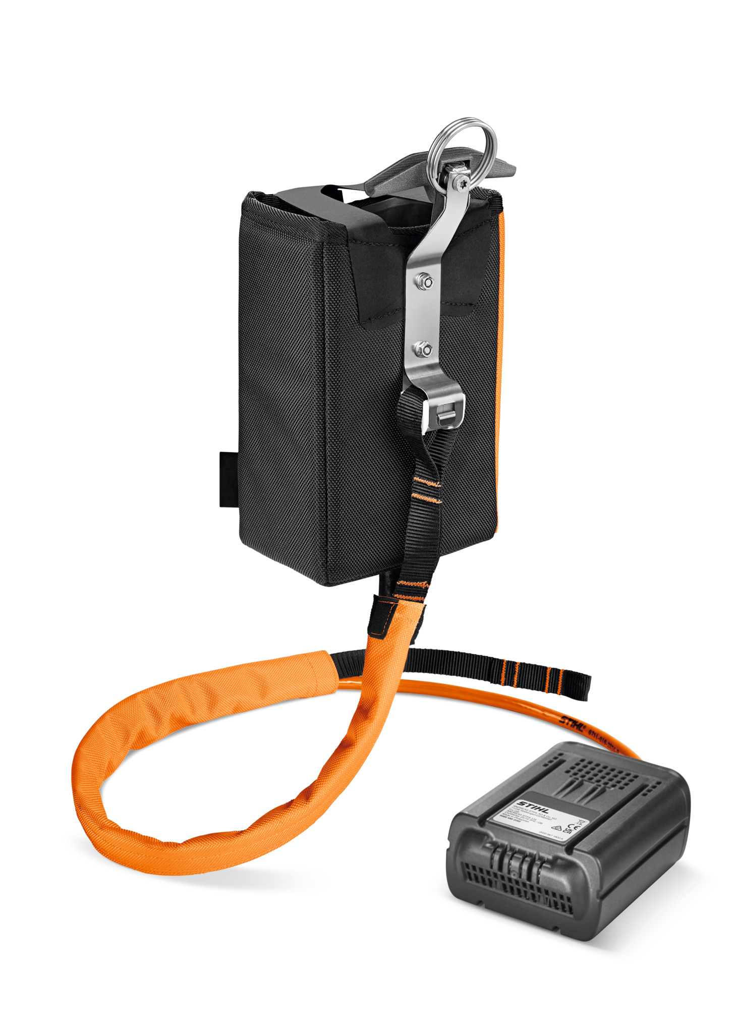 AP adaptér 2 v 1