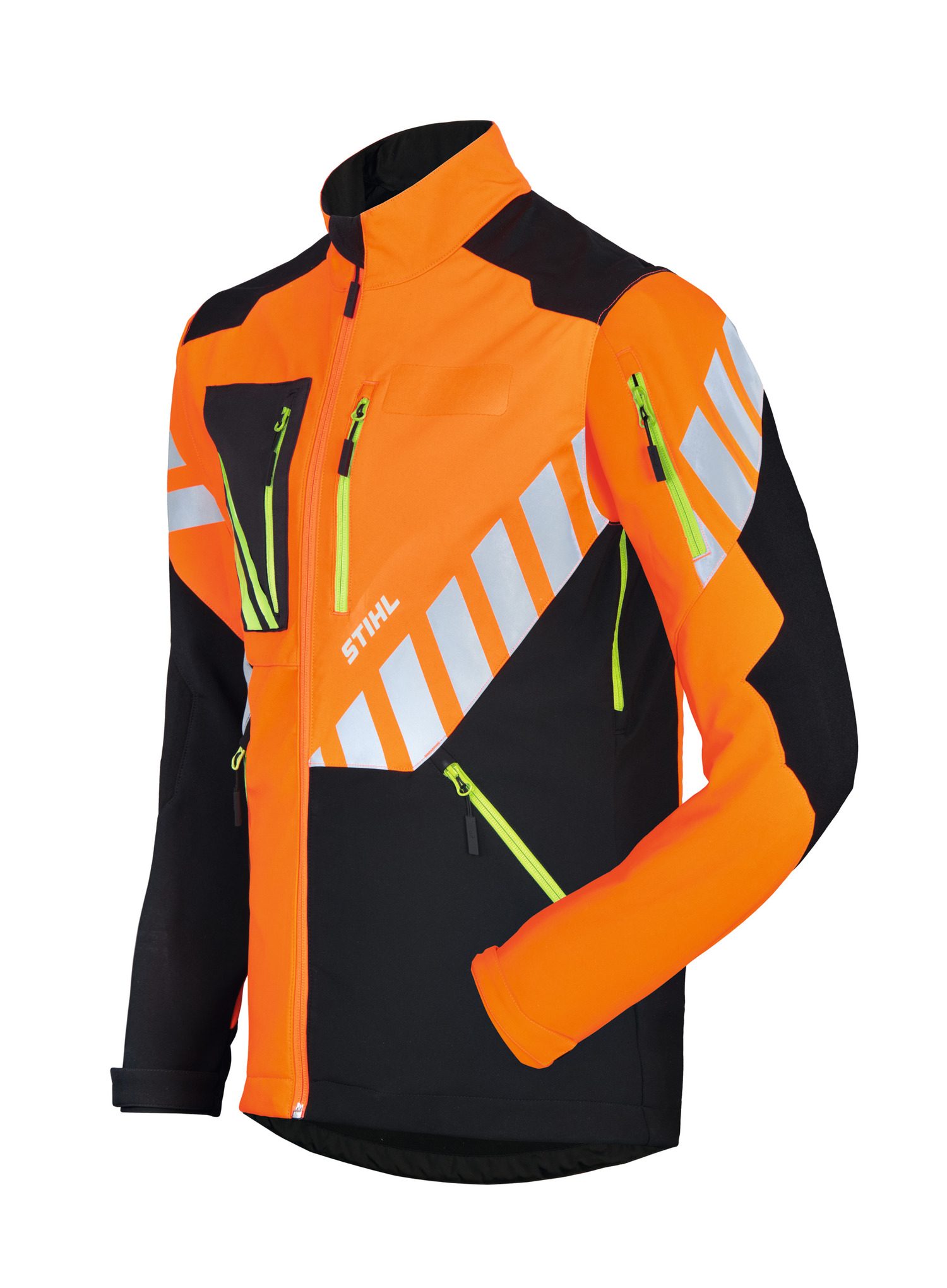 Bunda ADVANCE ShellTEC