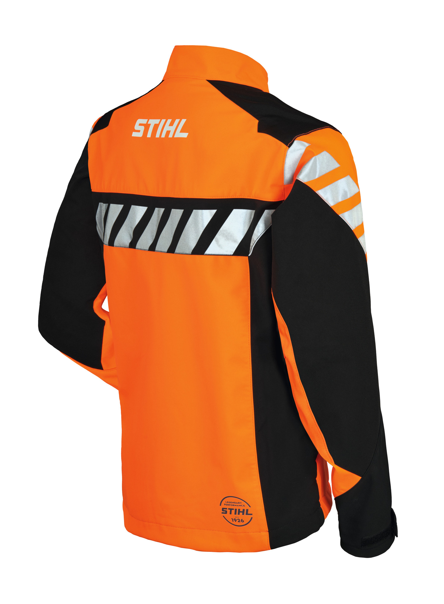 Bunda ADVANCE ShellTEC