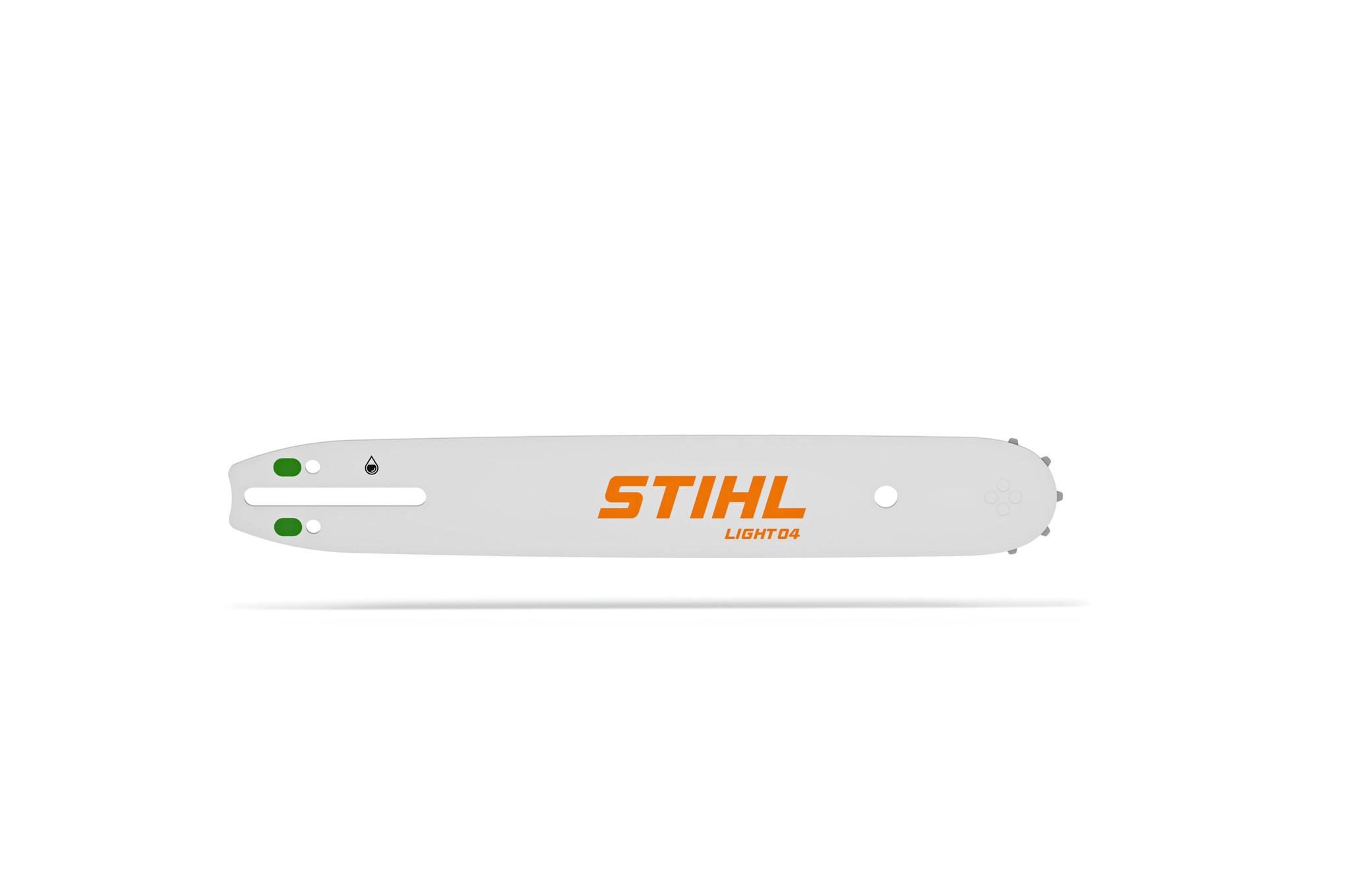 Light 04, 3/8", 1,3 mm, vodicí lišta A041