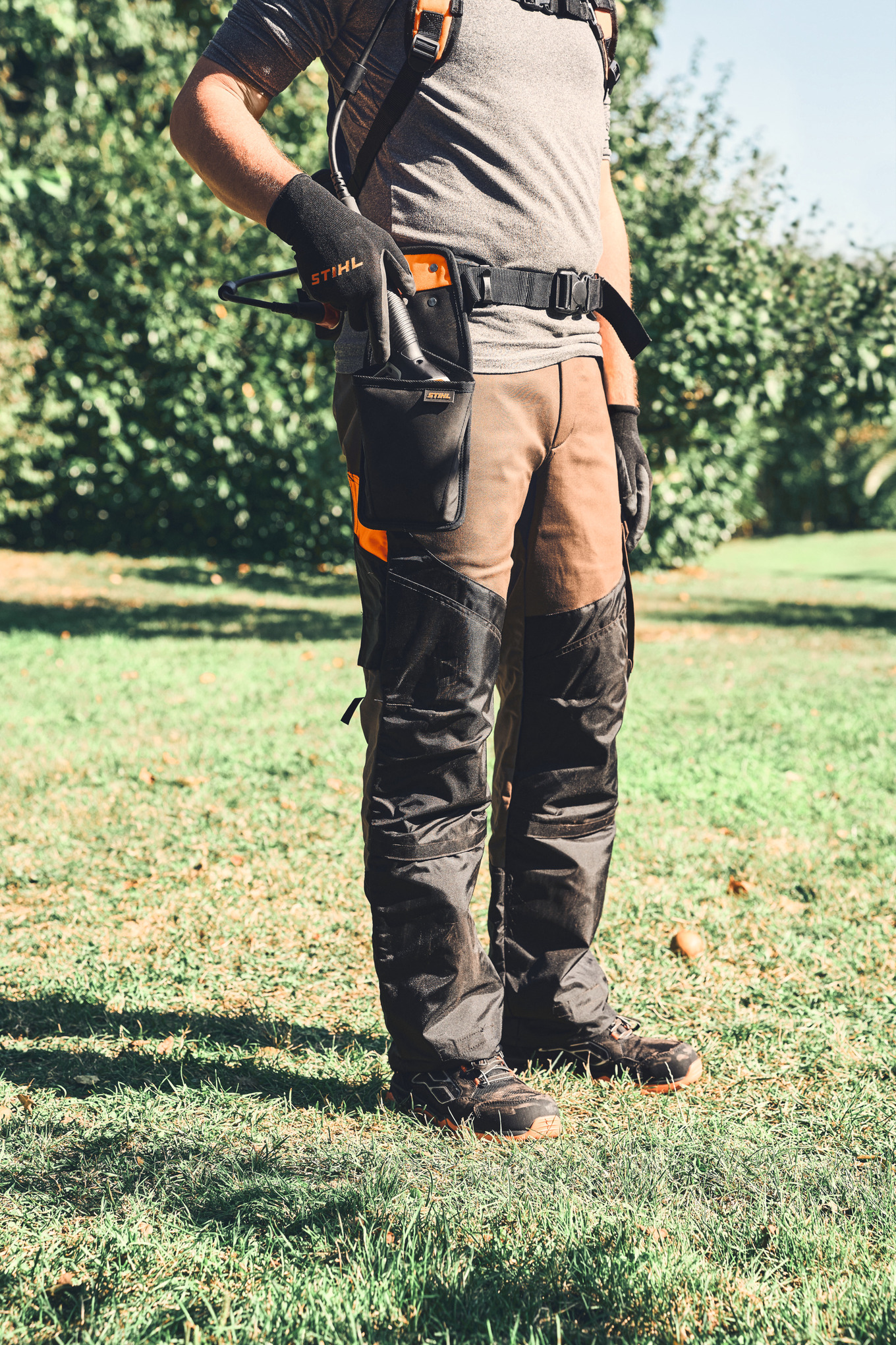 ASA pouzdro pro nůžky ADVANCE X-Flex