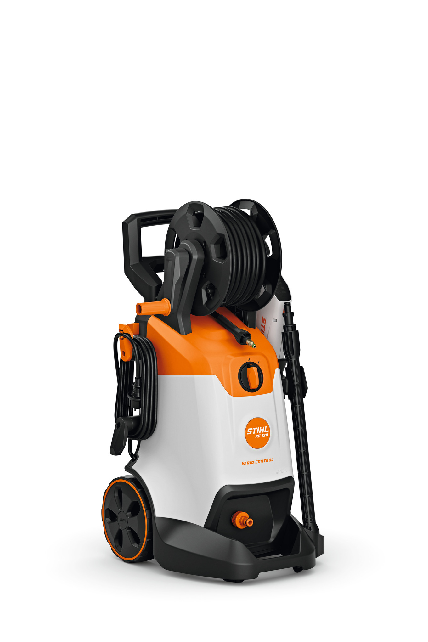 RE 120 VARIO CONTROL