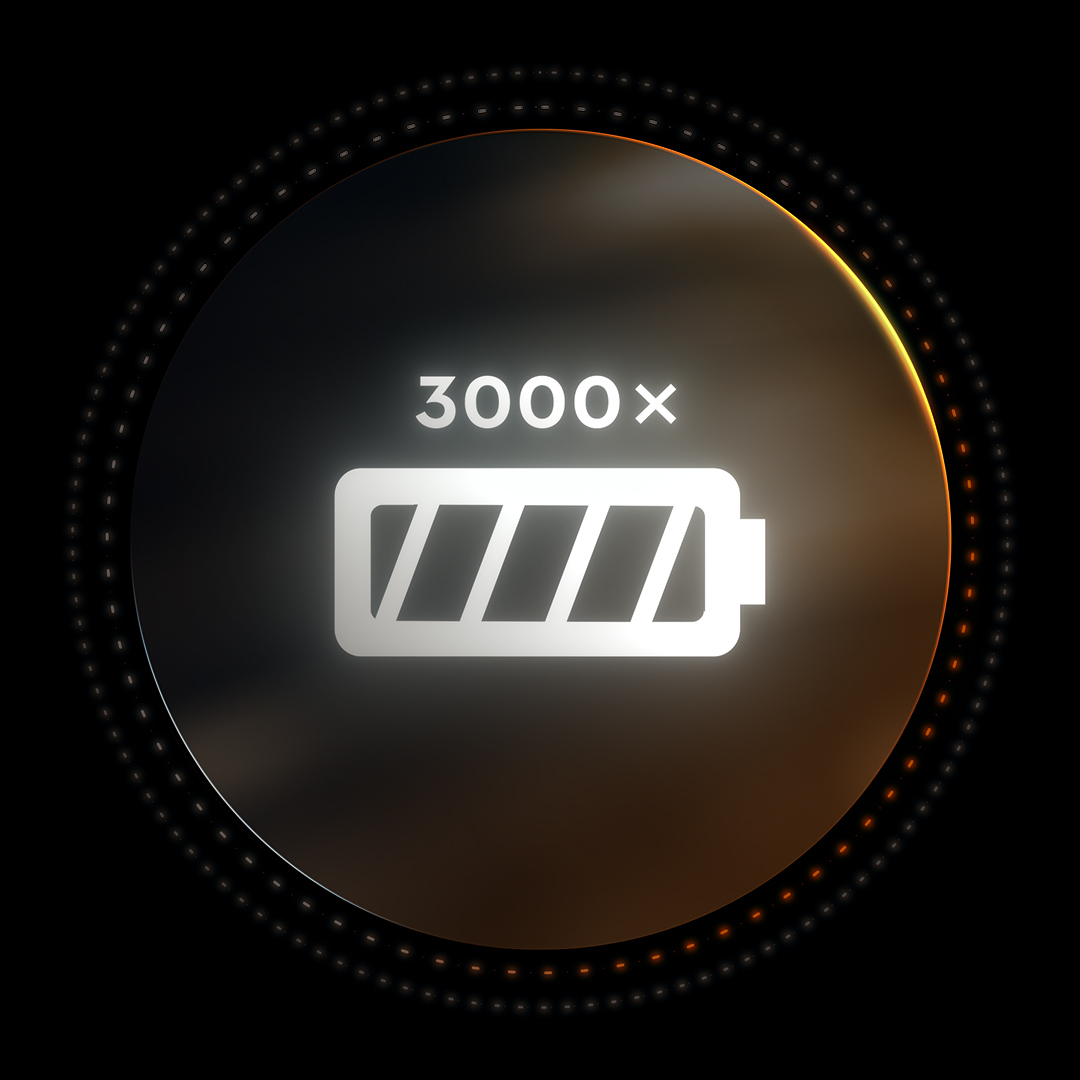 Akumulátor AP 200.0 P