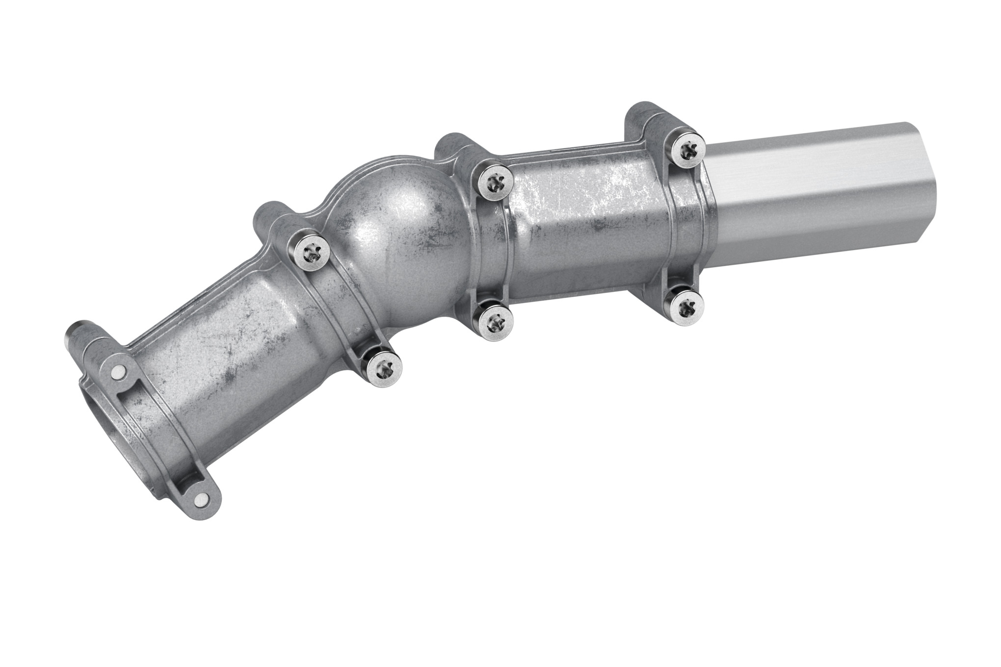 Úhlová převodovka pro HT 103, HT 133, HT 135, HTA 135, HTA 140, HTA 150 a HTA 160