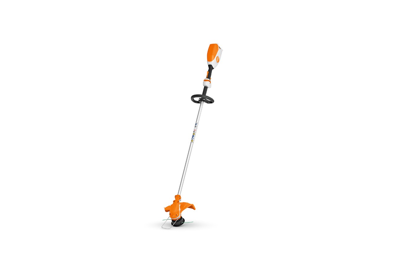 Akumulátorový vyžínač STIHL FSA 86 z AP-Systému